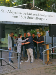 Gedaechtnispokal Manitz