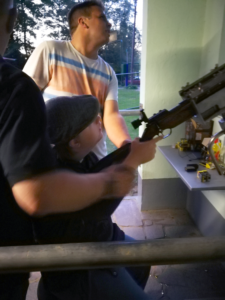 Grendarierkönigsschiessen1